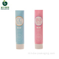 15 ml cosmetische plastic tube voor handcrème verpakking